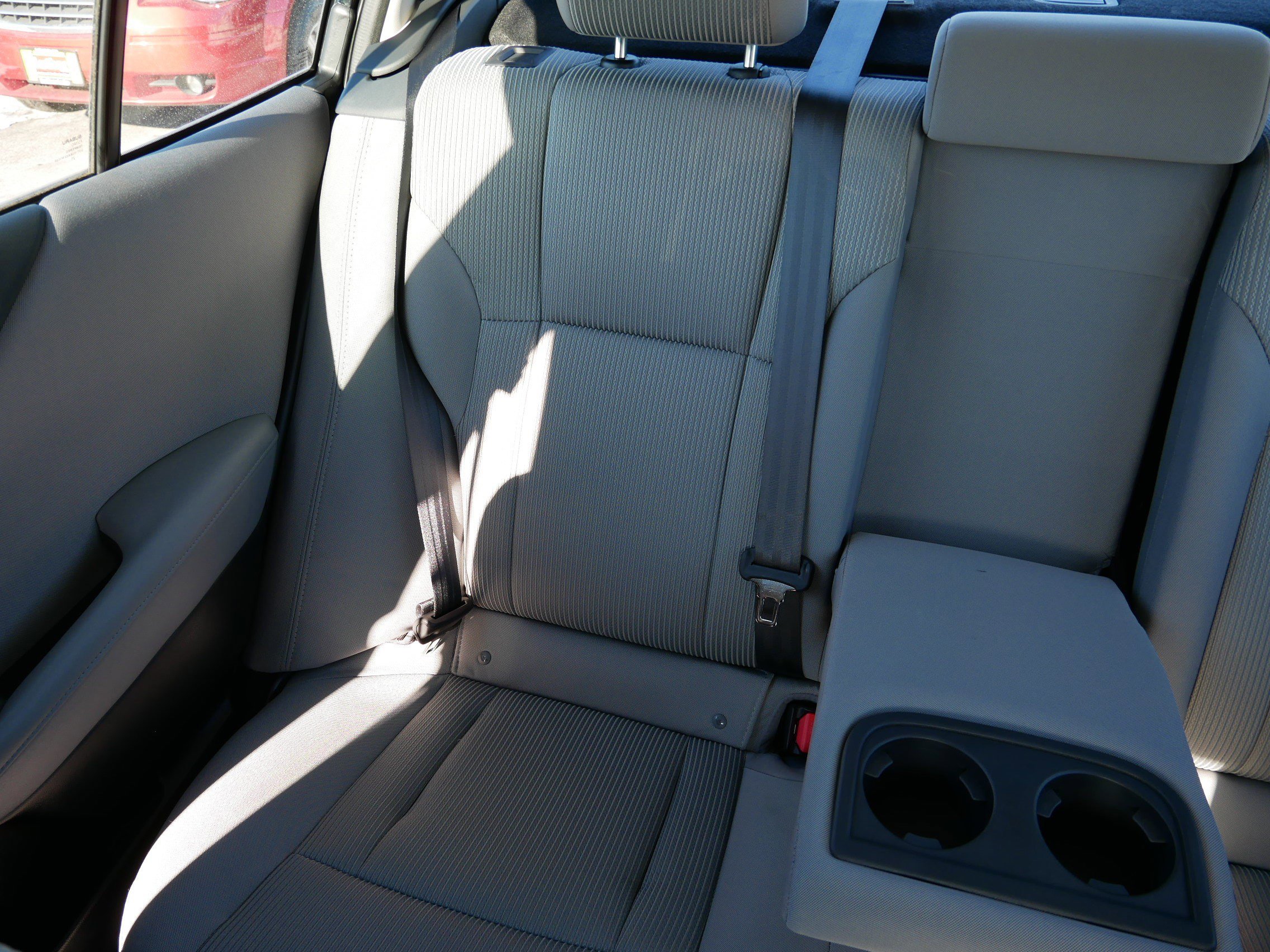 Certified 2025 Subaru Legacy Premium image 12