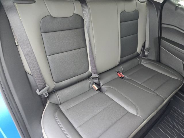 New 2026 Chevrolet Trax ACTIV image 19