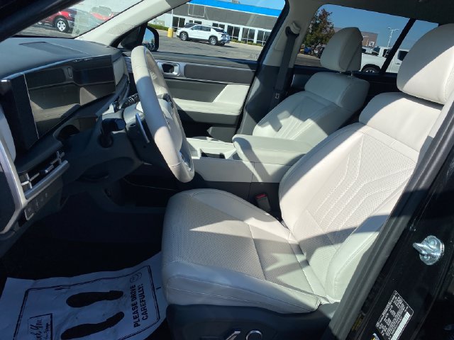 Used 2026 Hyundai Santa Fe SEL AWD/4WD image 15