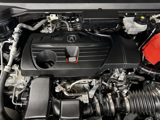 Used 2022 Acura RDX A-Spec FWD image 37