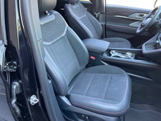 New 2027 Ford Explorer ST w/ Sun And Sound Package AWD/4WD image 48