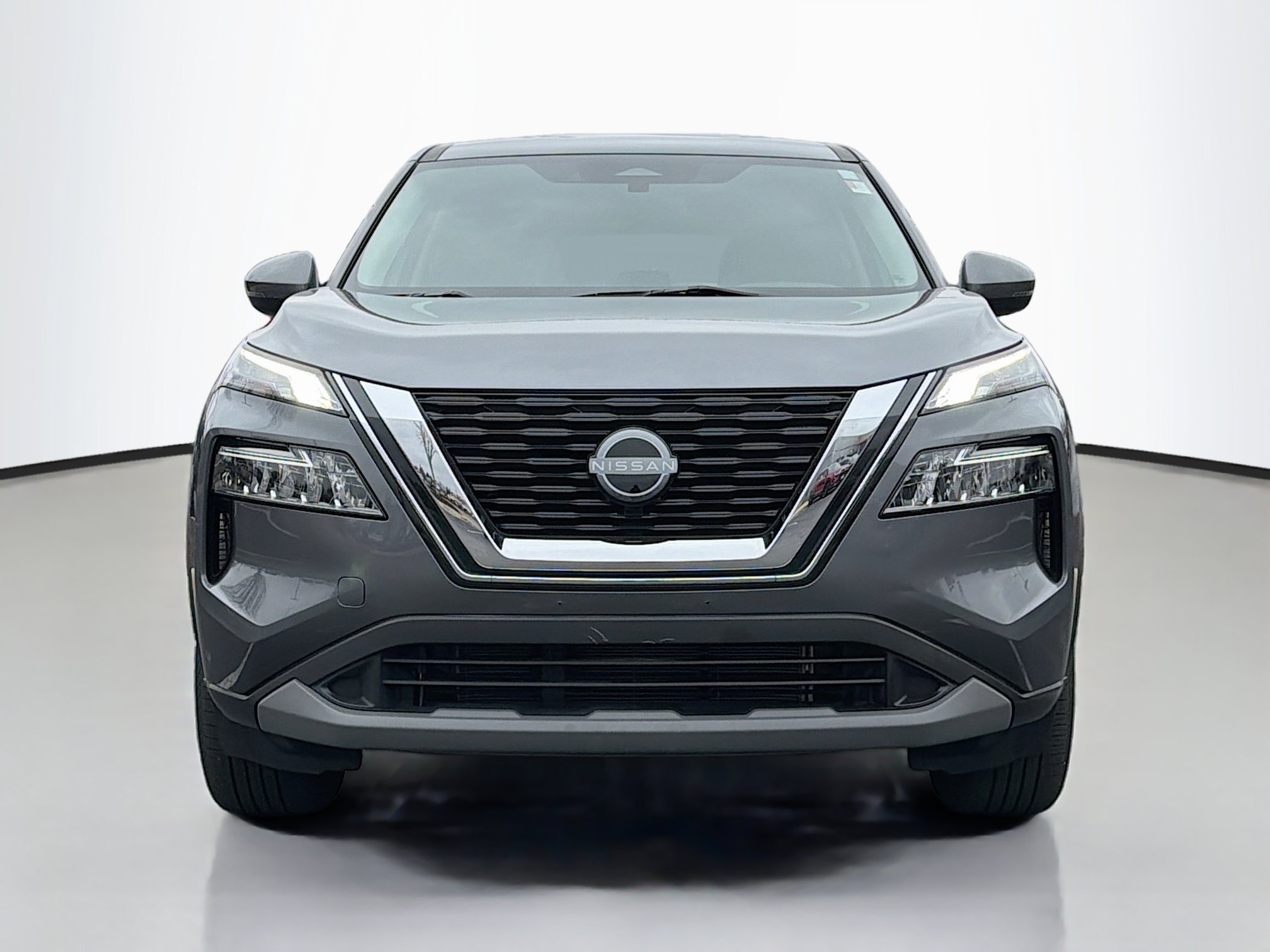 Used 2022 Nissan Rogue SV AWD/4WD image 15