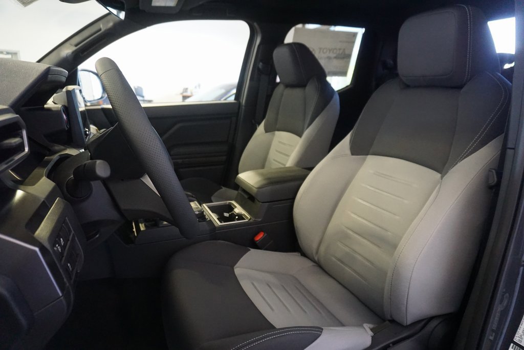 New 2025 Toyota Tacoma TRD Off-Road image 18