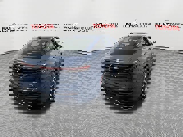 New 2026 Toyota Crown Limited image 8