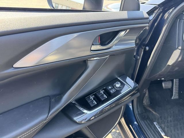 Used 2020 MAZDA CX-9 Grand Touring AWD/4WD image 22