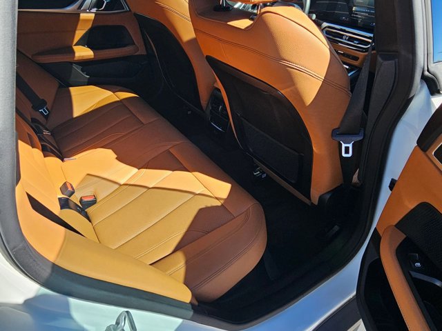 Used 2023 BMW i4 eDrive35 w/ Premium Package image 20