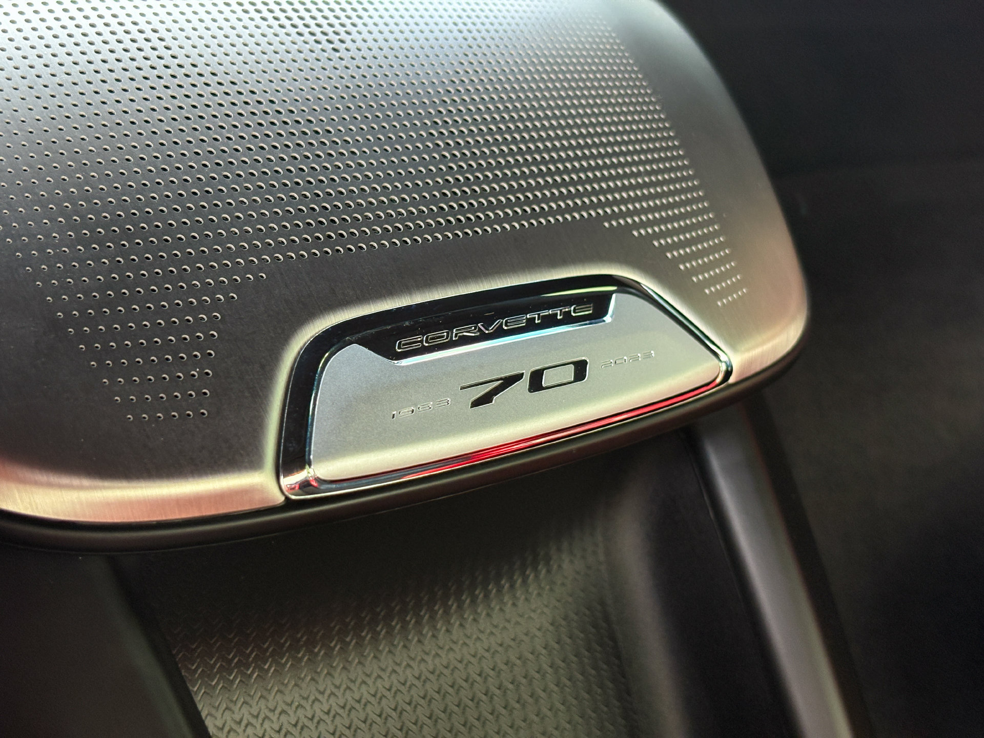 Used 2023 Chevrolet Corvette Stingray Premium Conv w/ Z51 Performance Package RWD image 27