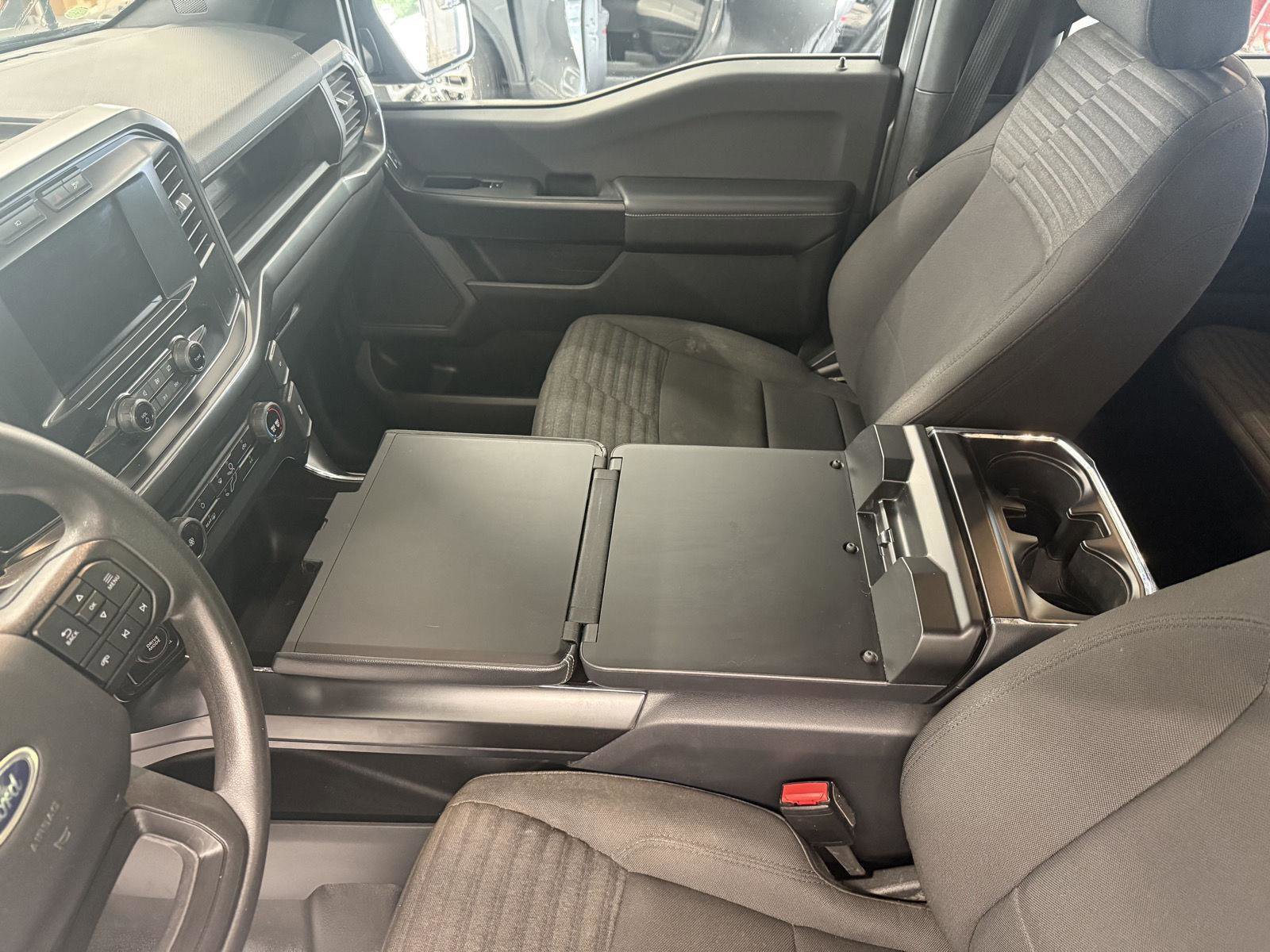 Used 2022 Ford F150 XL w/ STX Appearance Package image 17