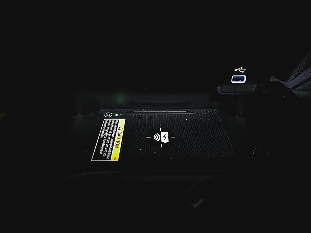 Used 2025 Honda HR-V EX-L image 29
