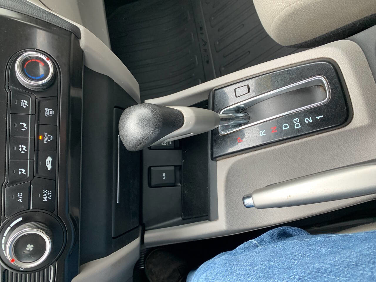 Used 2013 Honda Civic LX image 15