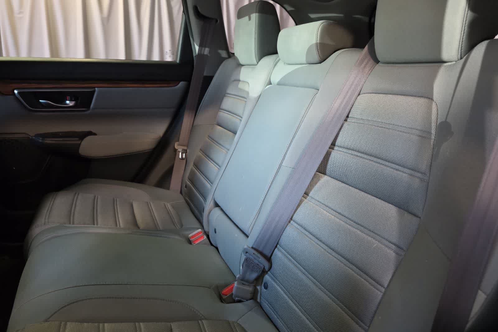 Used 2018 Honda CR-V EX image 17