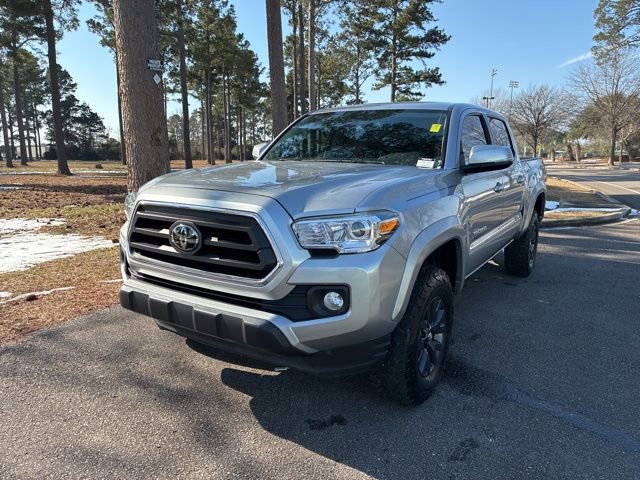 Used 2023 Toyota Tacoma SR5 image 8