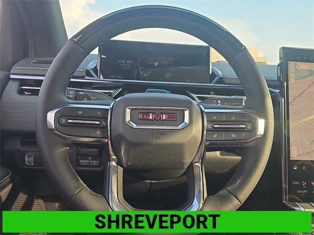 New 2026 GMC Sierra EV AT4 image 18