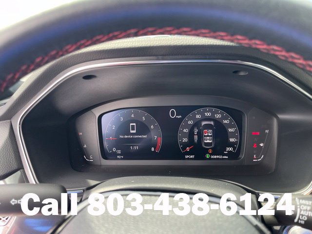 Used 2024 Acura Integra Type S FWD image 21