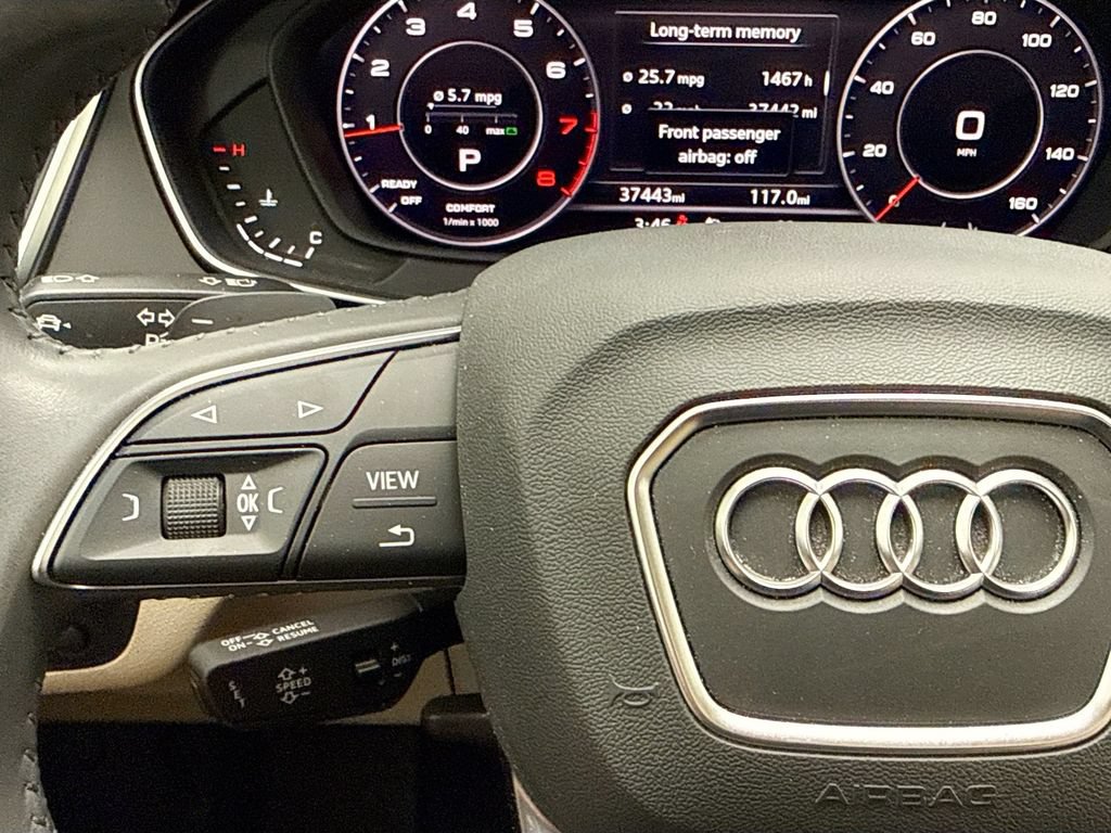 Used 2018 Audi Q5 Prestige AWD/4WD image 11