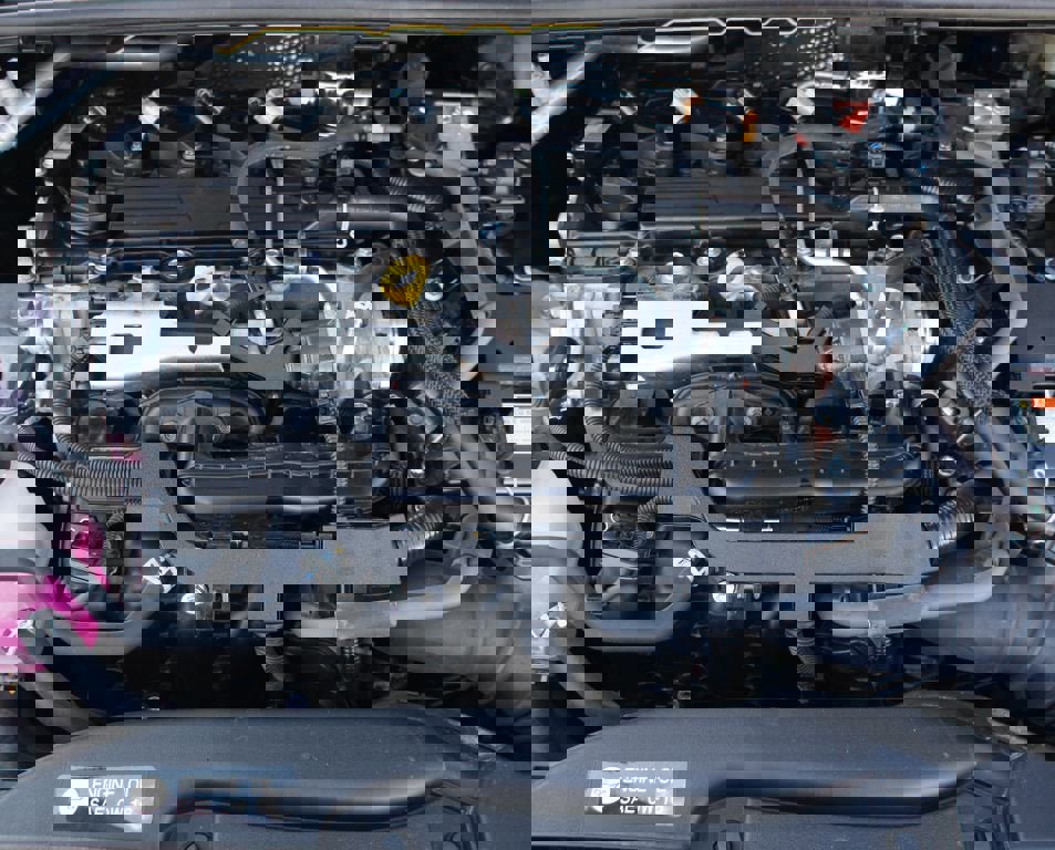 Used 2024 Toyota Prius LE image 24