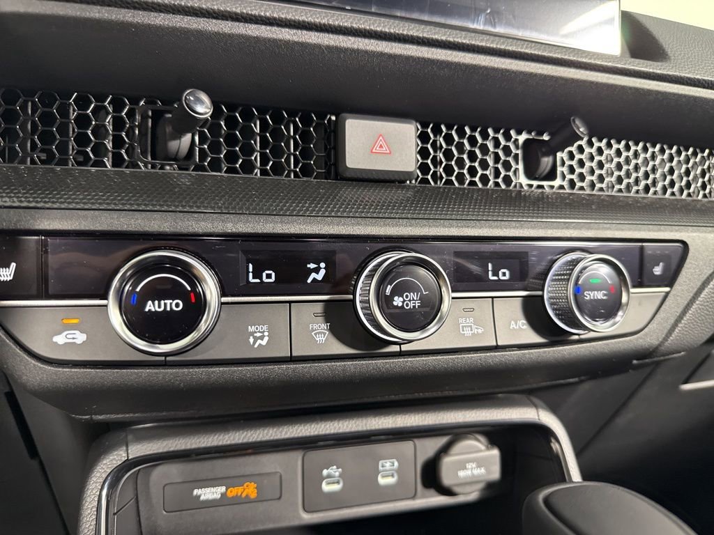 New 2026 Honda CR-V Sport-L image 28