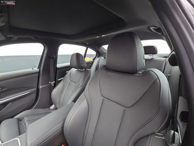 Used 2024 BMW 330i Sedan image 46
