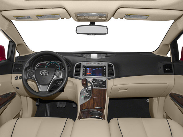 Used 2013 Toyota Venza XLE w/ XLE Premium Pkg FWD image 7
