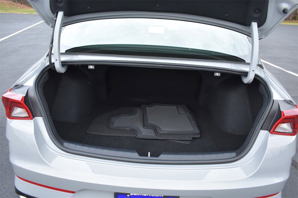 Used 2024 Kia K5 GT-Line image 35