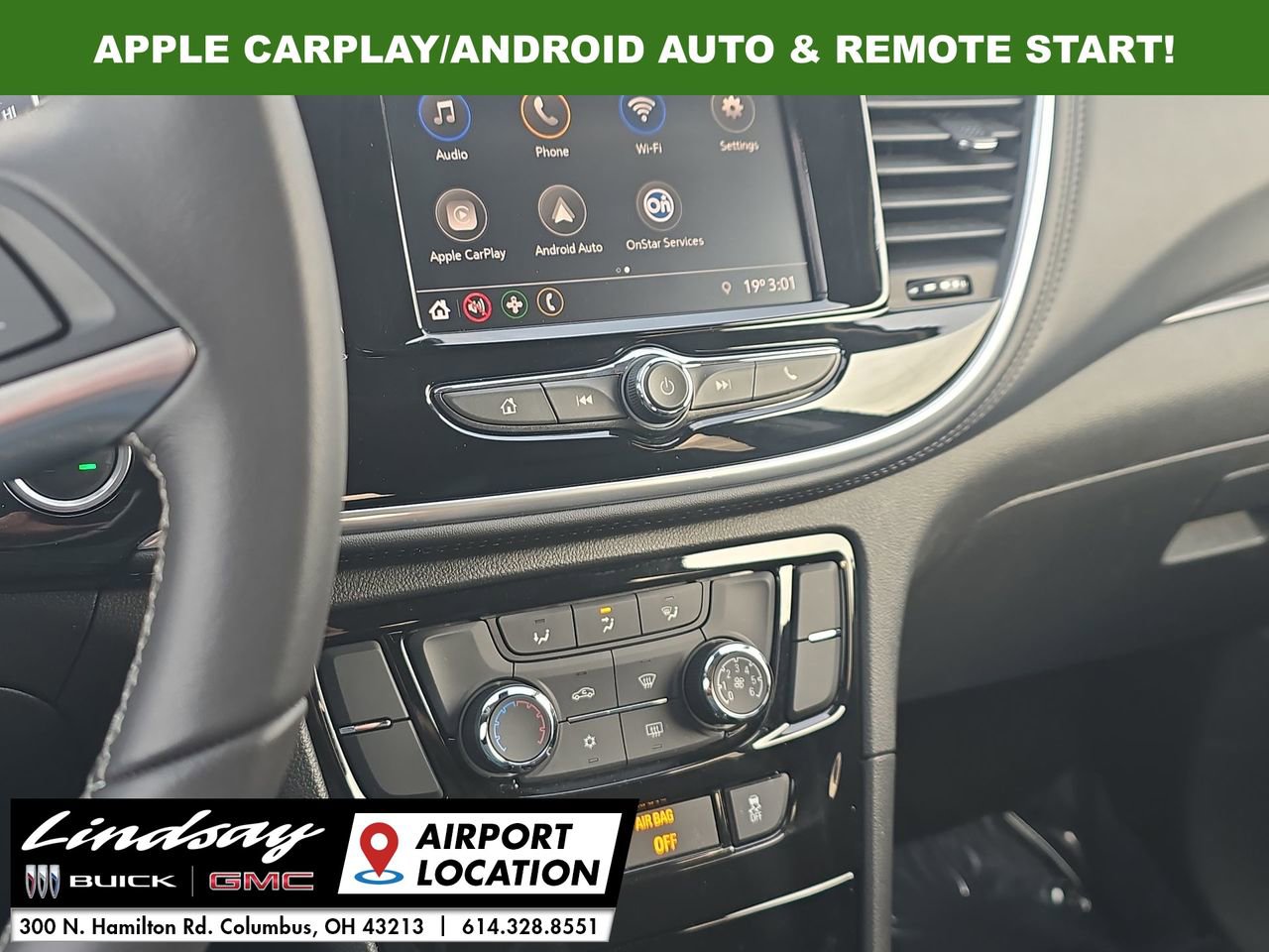 Used 2022 Buick Encore Preferred w/ Safety Package image 14