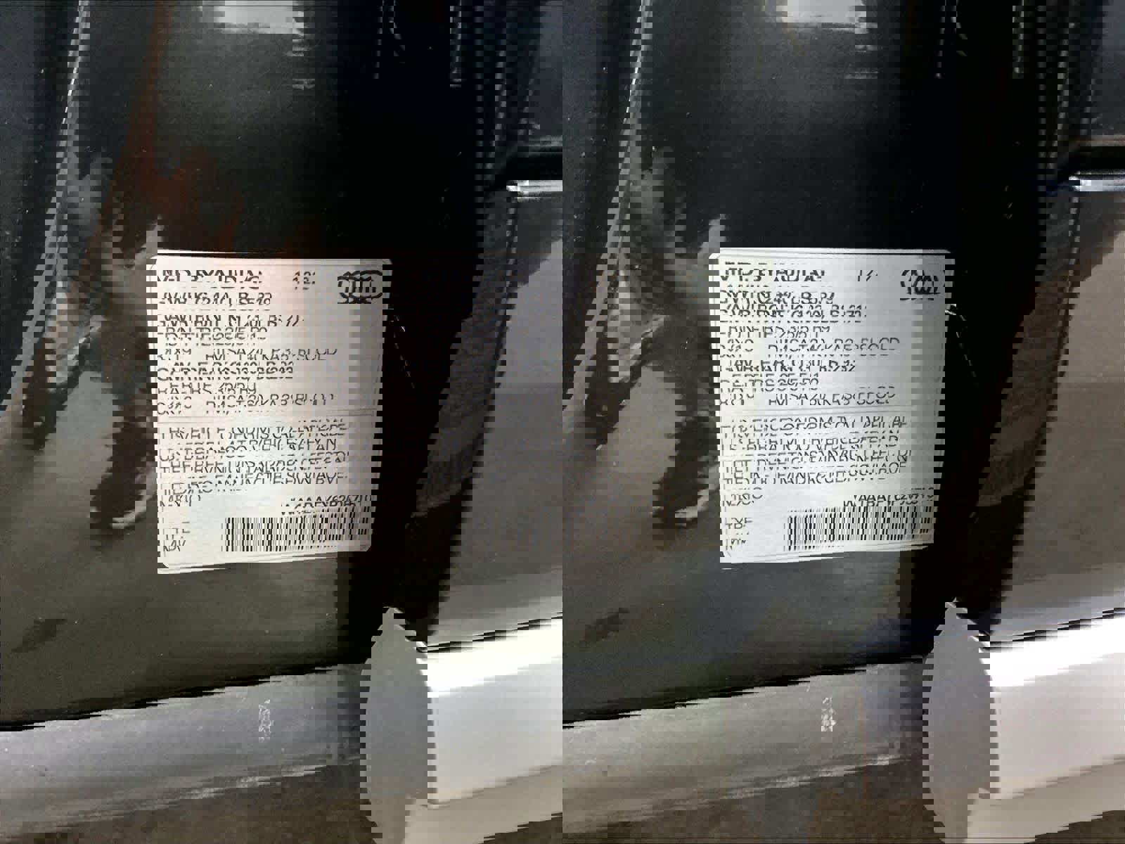 Used 2023 Audi Q5 2.0T Premium w/ Convenience Package image 36