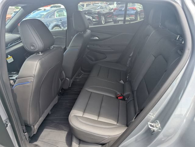 New 2026 Buick Envista Sport Touring w/ Convenience I Package FWD image 10