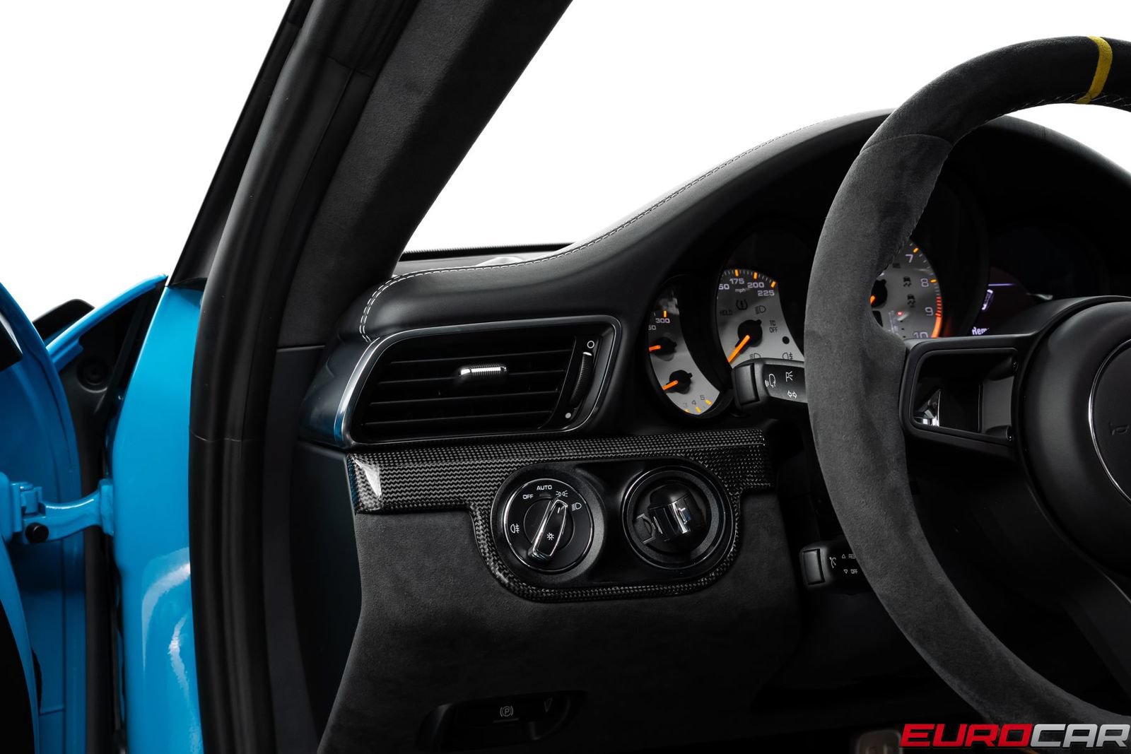 Used 2019 Porsche 911 GT3 RS RWD image 32