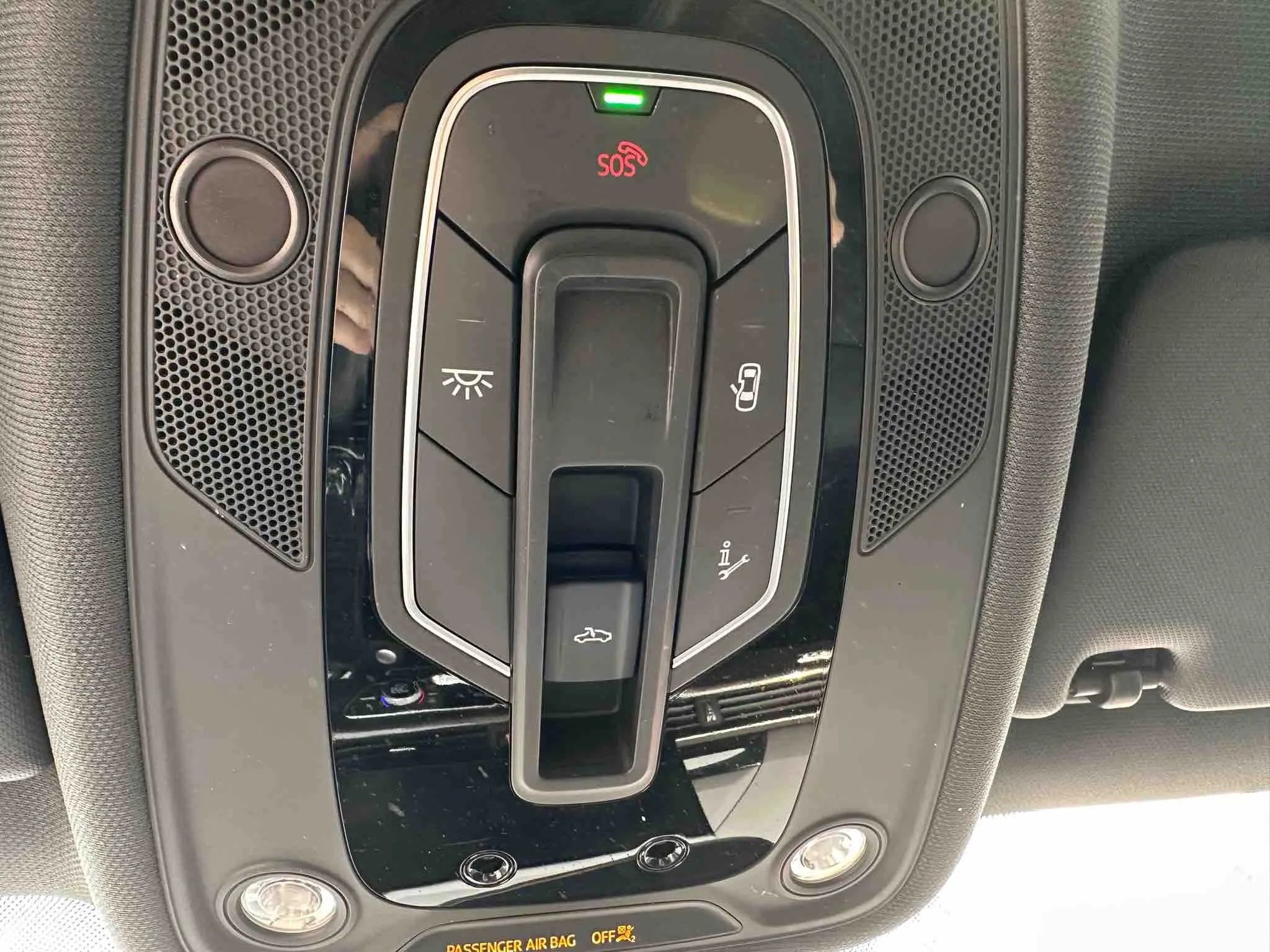 Used 2022 Audi S5 Premium Plus w/ Premium Plus image 33