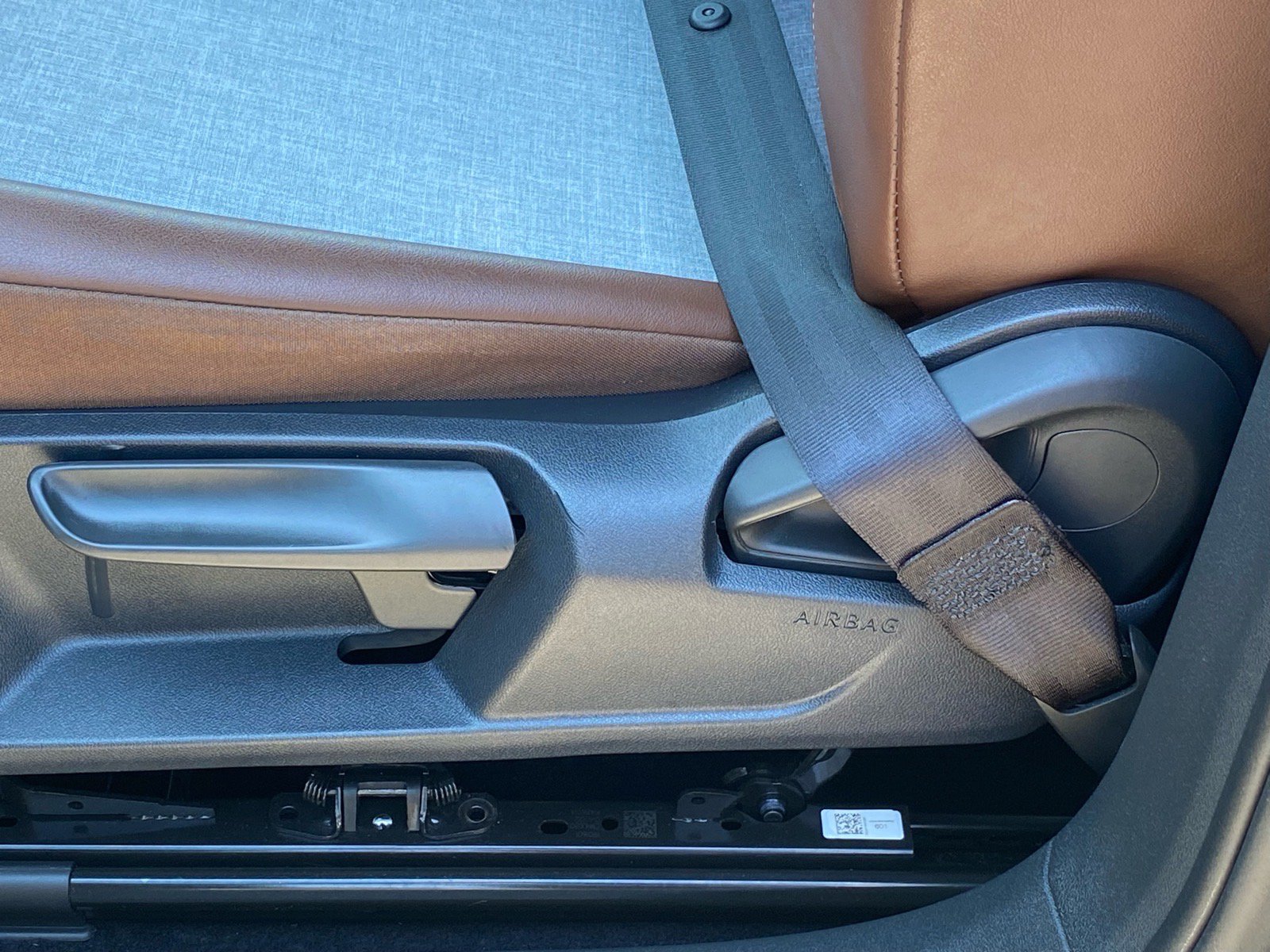 Certified 2023 Volkswagen ID.4 Pro RWD image 11