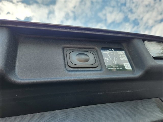 Used 2024 Ford Mustang Mach-E GT image 33