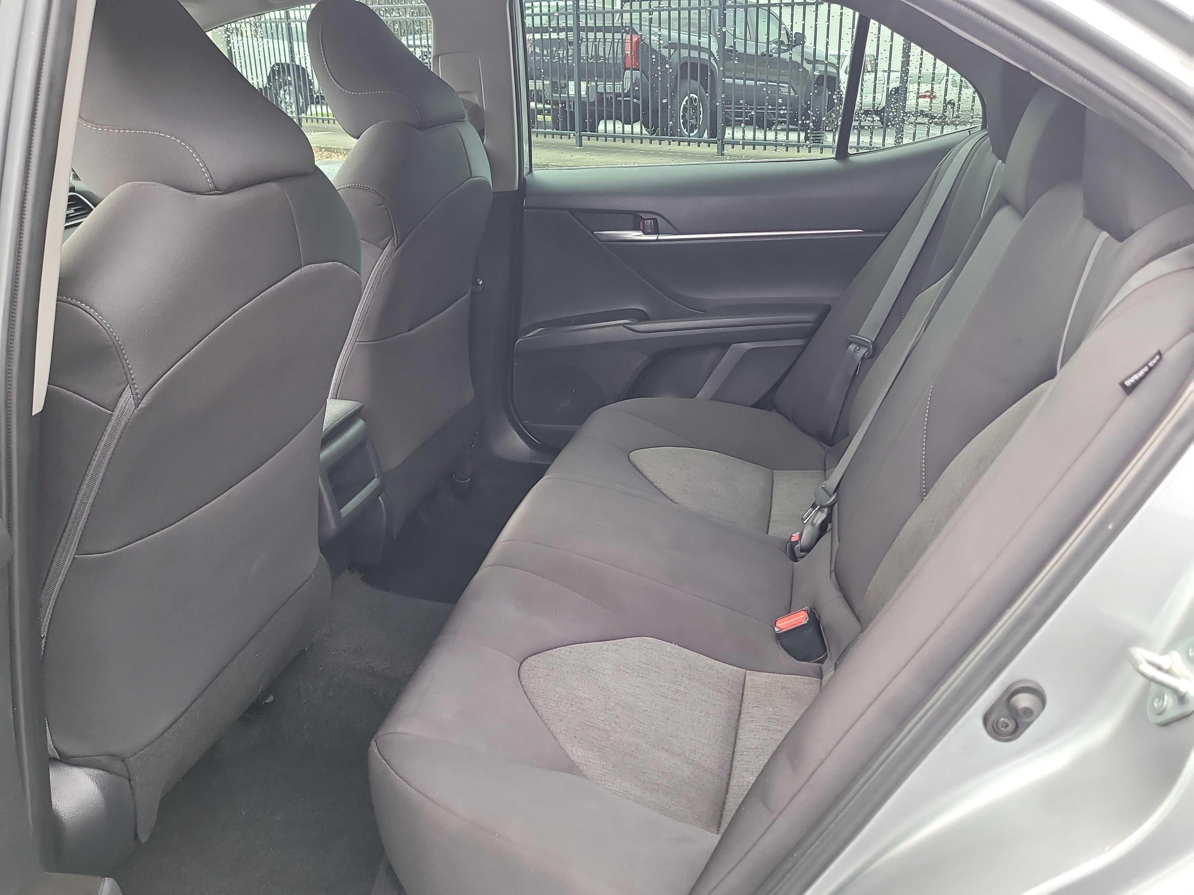 Certified 2024 Toyota Camry LE image 13