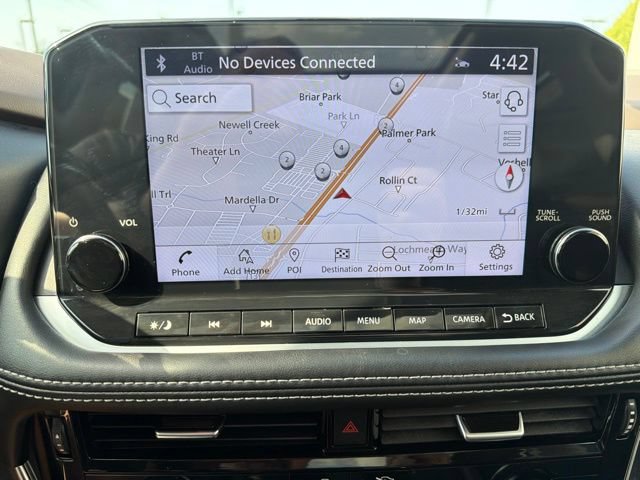 Used 2023 Nissan Rogue SL w/ SL Premium Package AWD/4WD image 33