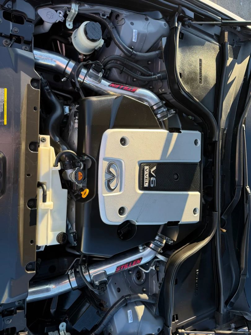 Used 2013 INFINITI G37 Sport image 27