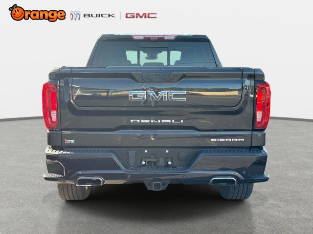 Used 2024 GMC Sierra 1500 Denali Ultimate AWD/4WD image 4