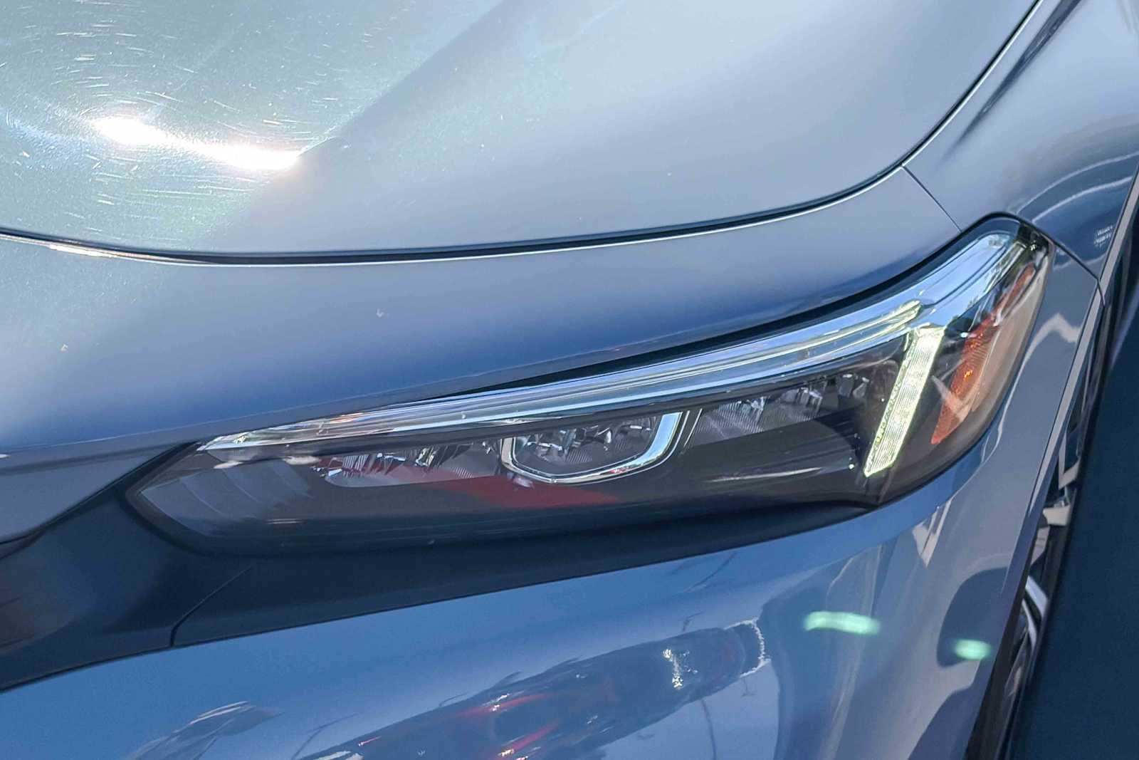 Used 2024 Honda Civic EX image 7
