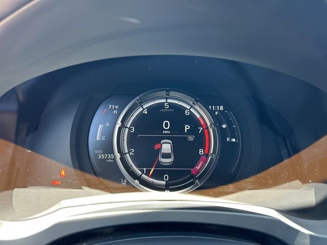 Used 2022 Lexus IS 350 F Sport AWD/4WD image 23