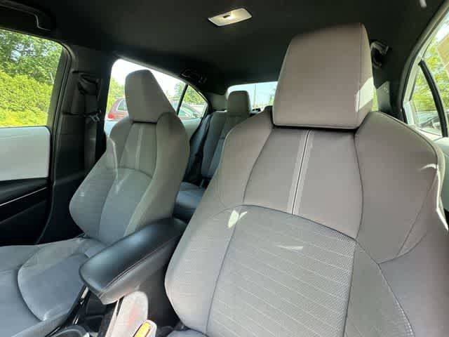 Used 2024 Toyota Corolla SE FWD image 15