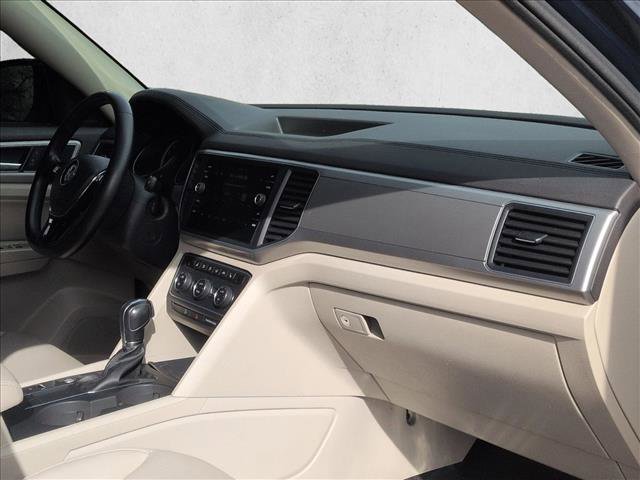 Used 2019 Volkswagen Atlas SE w/ Towing Package image 23
