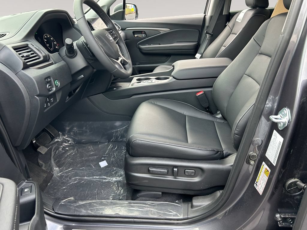 New 2026 Honda Ridgeline RTL image 9