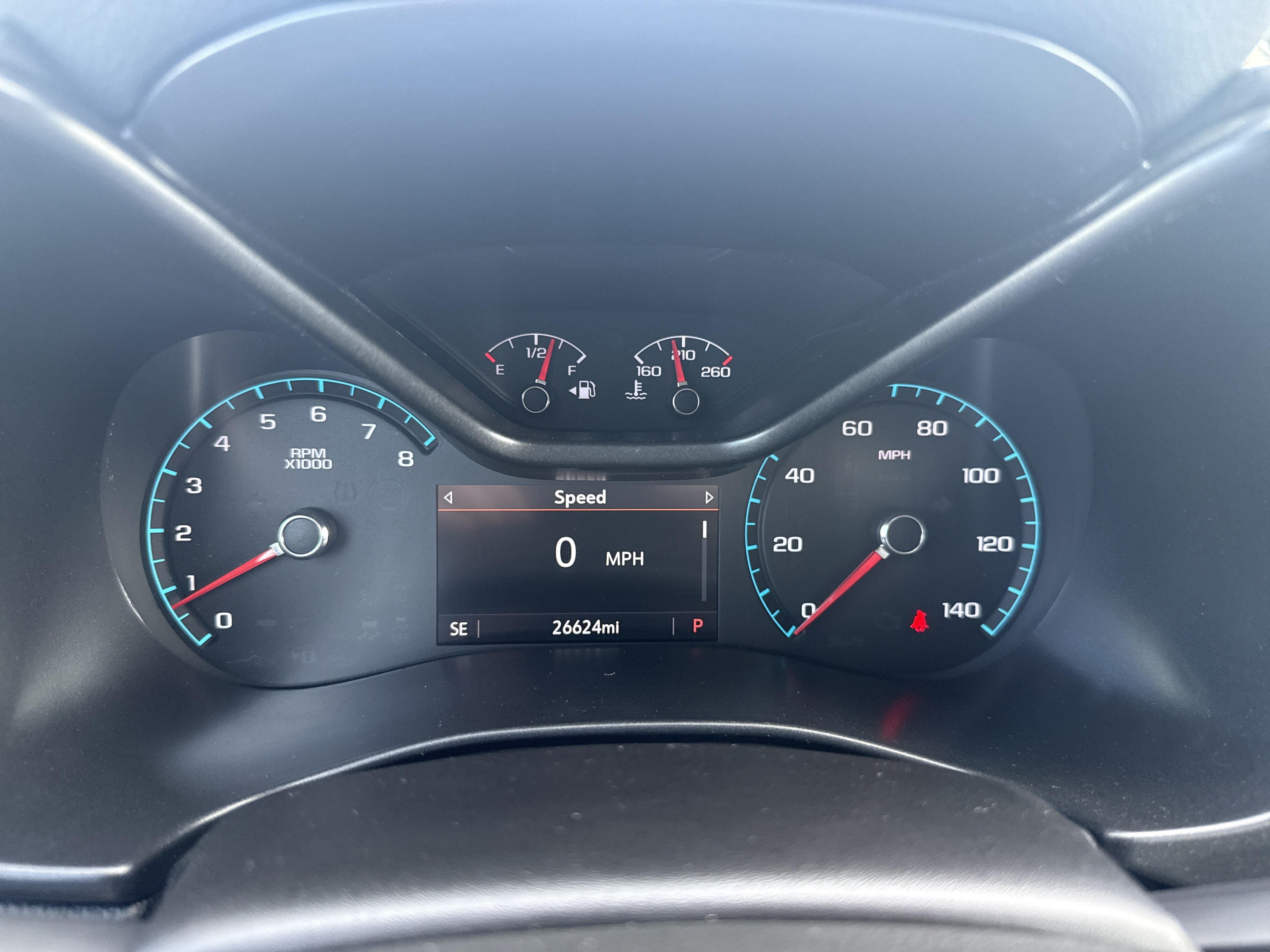 Used 2022 GMC Canyon AT4 w/ Trailering Package AWD/4WD image 21