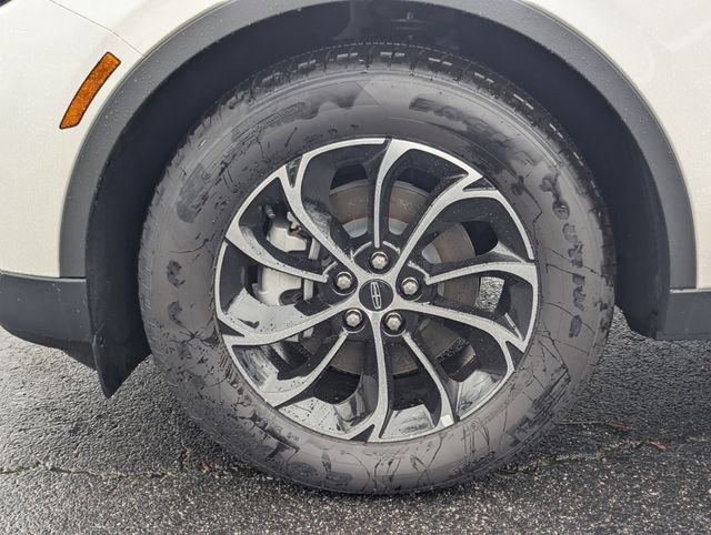 New 2026 Lincoln Nautilus Premier w/ Equipment Group 102A image 10