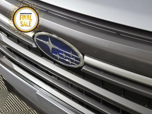 Used 2025 Subaru Forester Limited w/ Popular Package #1 image 11