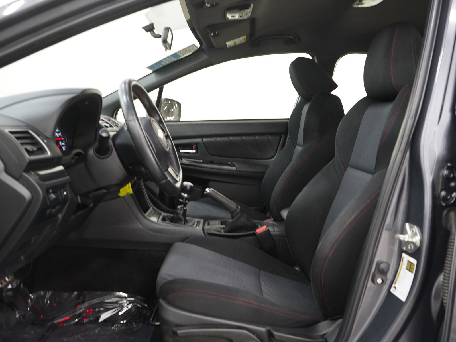 Used 2020 Subaru WRX AWD/4WD image 23