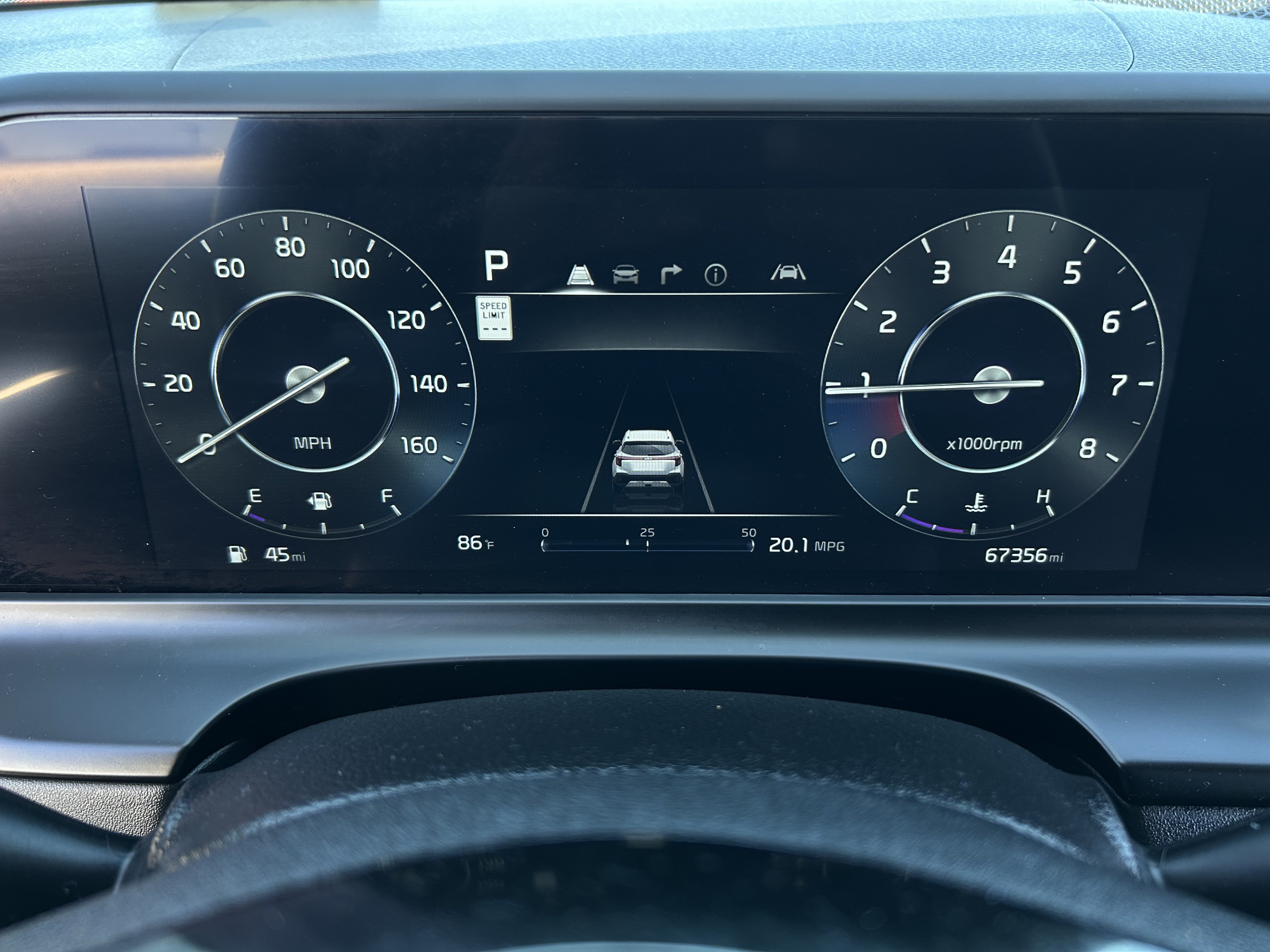 Used 2024 Kia Seltos SX w/ SX Sunroof Package AWD/4WD image 29