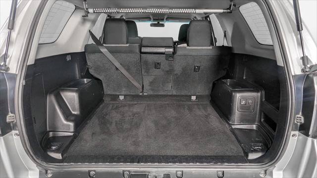 Used 2018 Toyota 4Runner SR5 RWD image 30