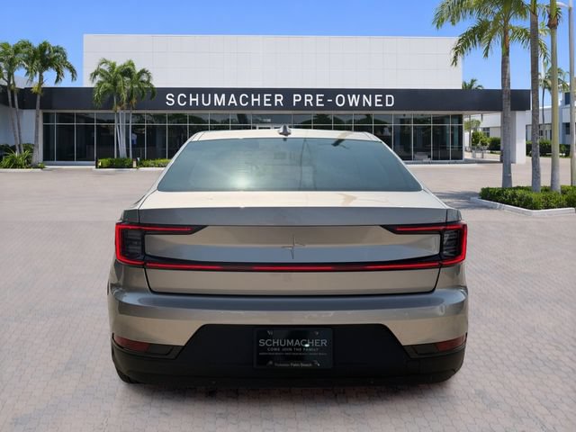 Used 2024 Polestar Polestar 2 AWD/4WD image 6