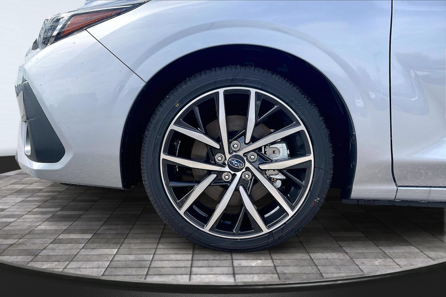 New 2026 Subaru Impreza 2.0i Sport AWD/4WD image 11