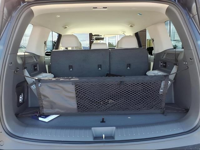 New 2026 Hyundai Santa Fe SEL image 8