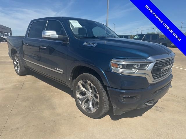 Used 2022 RAM 1500 Limited image 1
